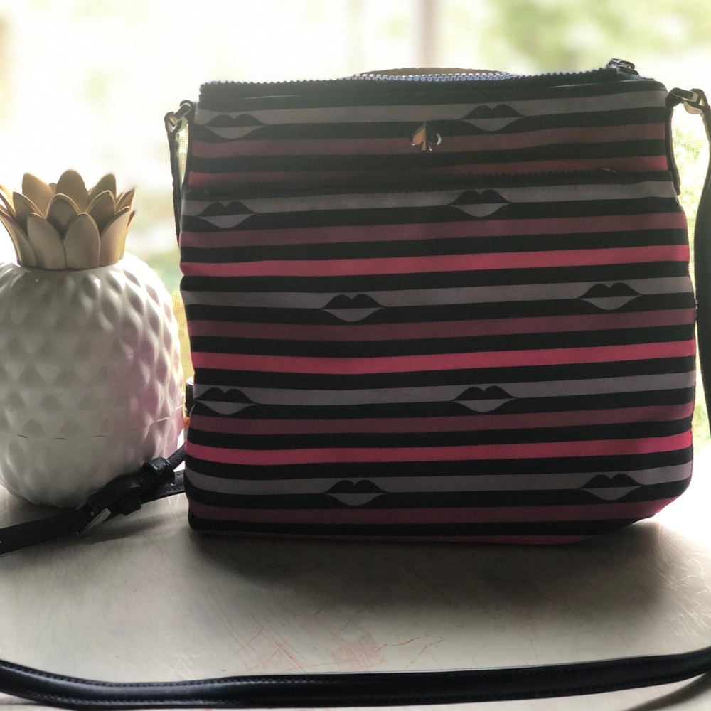 Kate Spade cross body